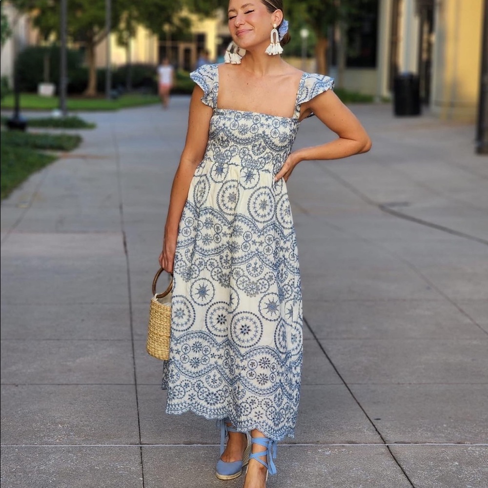 Chicwish dress
